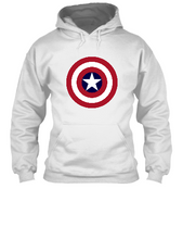 Captain America Hoodie